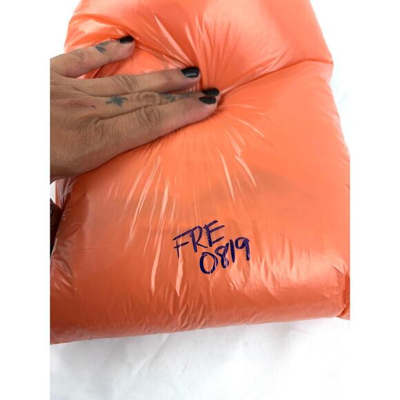 VTG Fred Press Holiday Ice Frosted Holly Leaves & Berries Glasses Set of 3 MCM - Picture 13 of 13